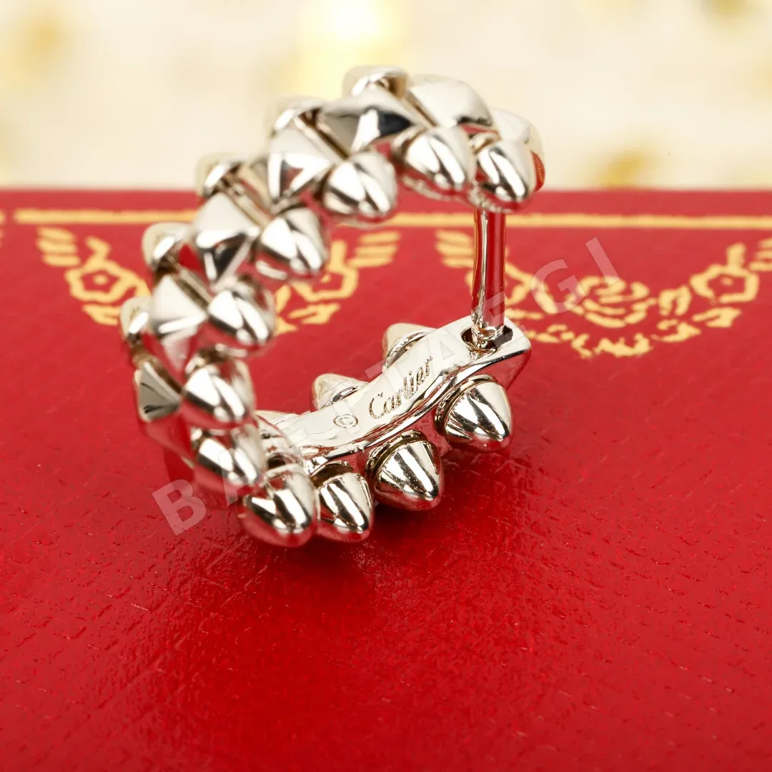 까르띠에 귀걸이 59457 Cartier Earrings 상세 이미지 9
