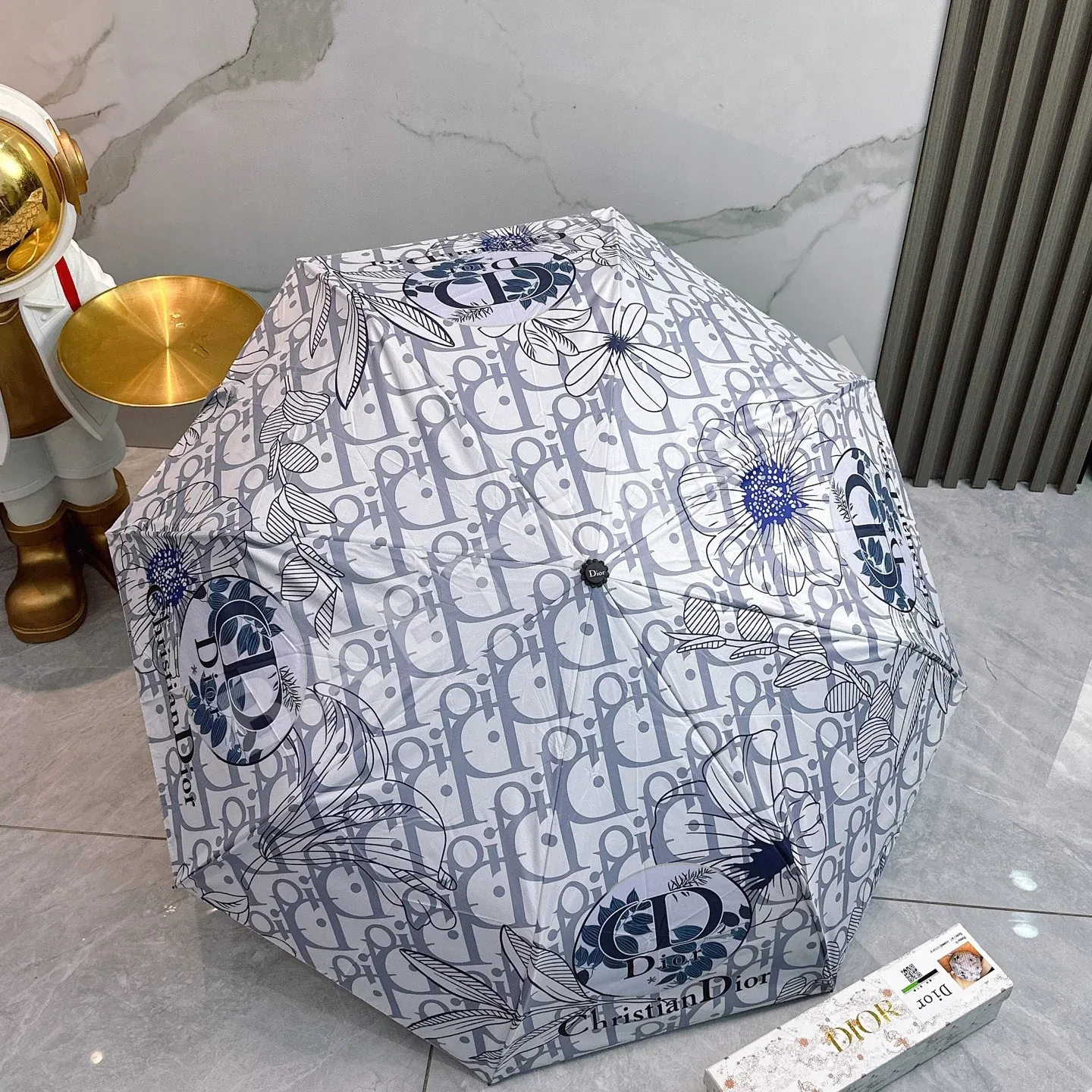 디올 우산 85630 Dior Umbrella 상세 이미지 7
