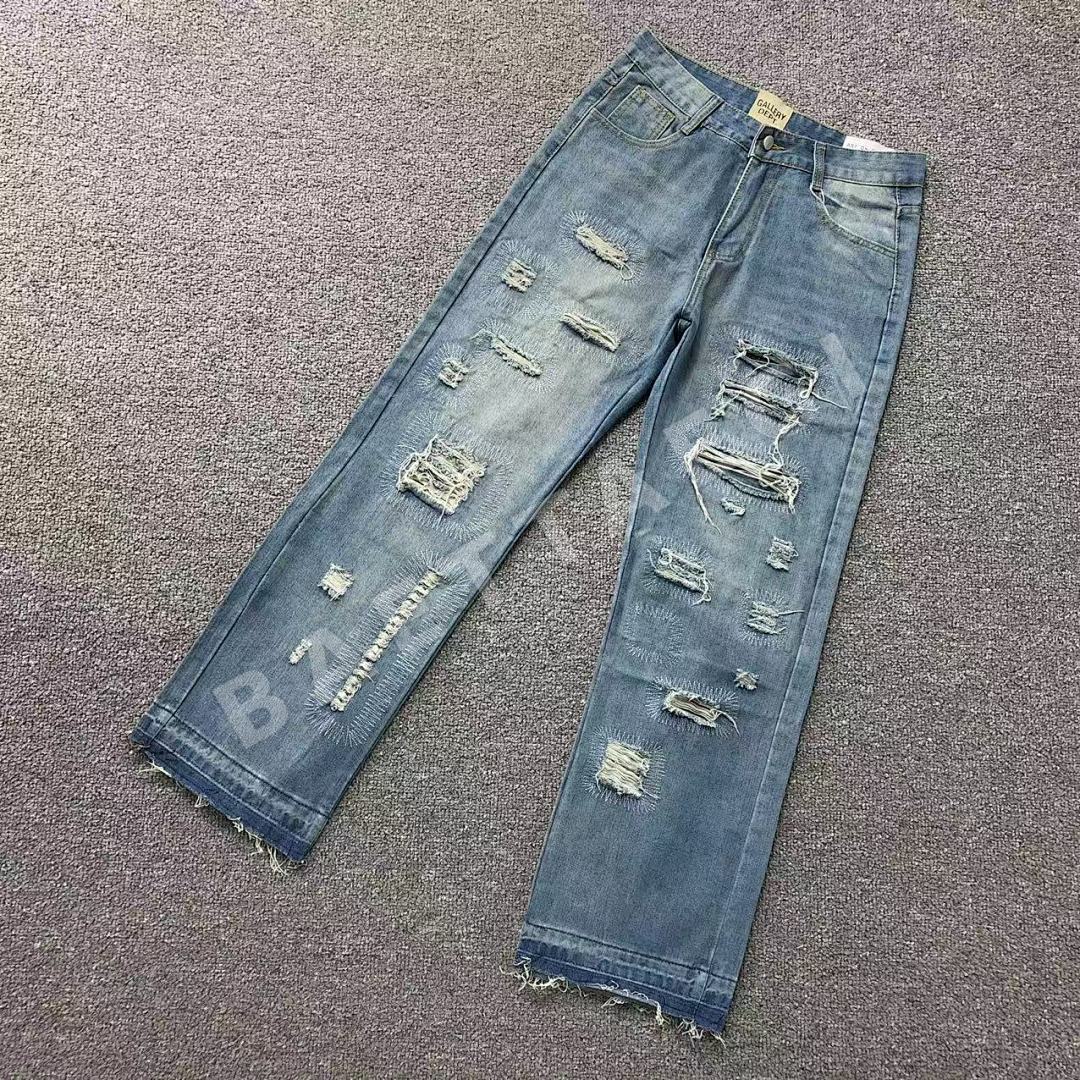 갤러리디파트먼트 바지 203166 Gallery Dept. Pants 상세 이미지 1