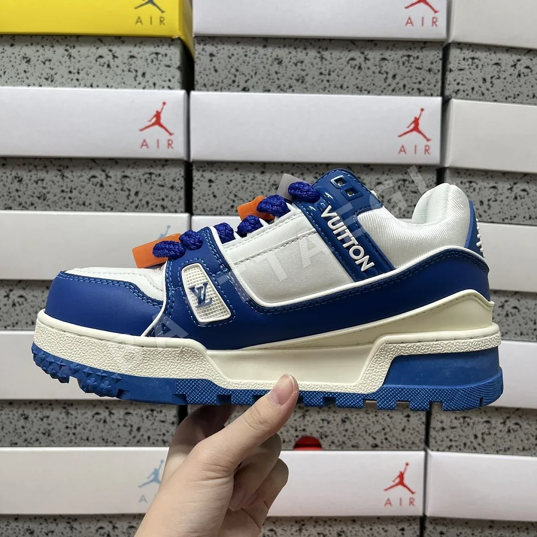 루이비통 [TG] 블루 205799 Louis Vuitton 상세 이미지 9
