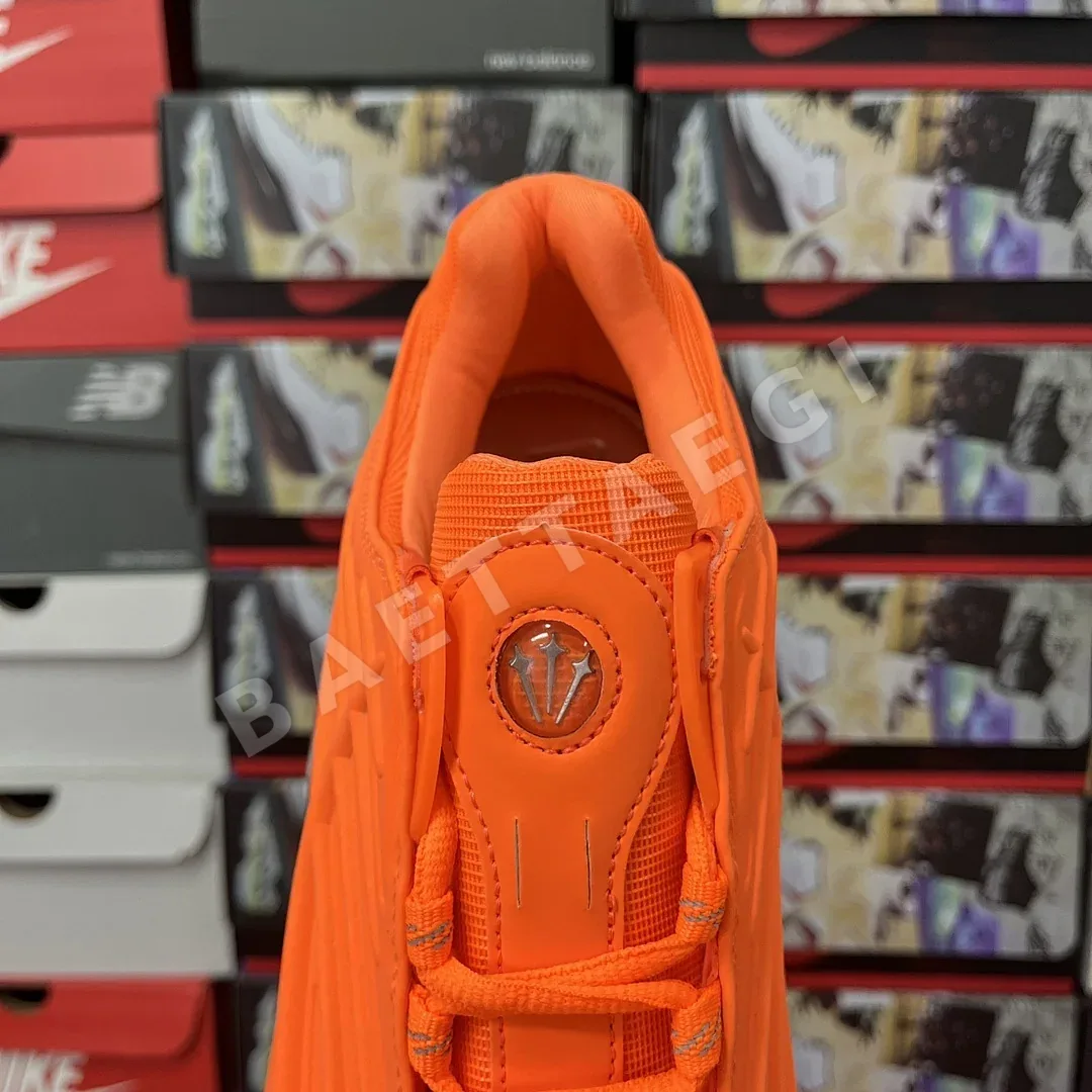 나이키 핫 스텝 2 DZ7293-800 200973 Nike Hot Step 2 Drake NOCTA Total Orange 상세 이미지 15