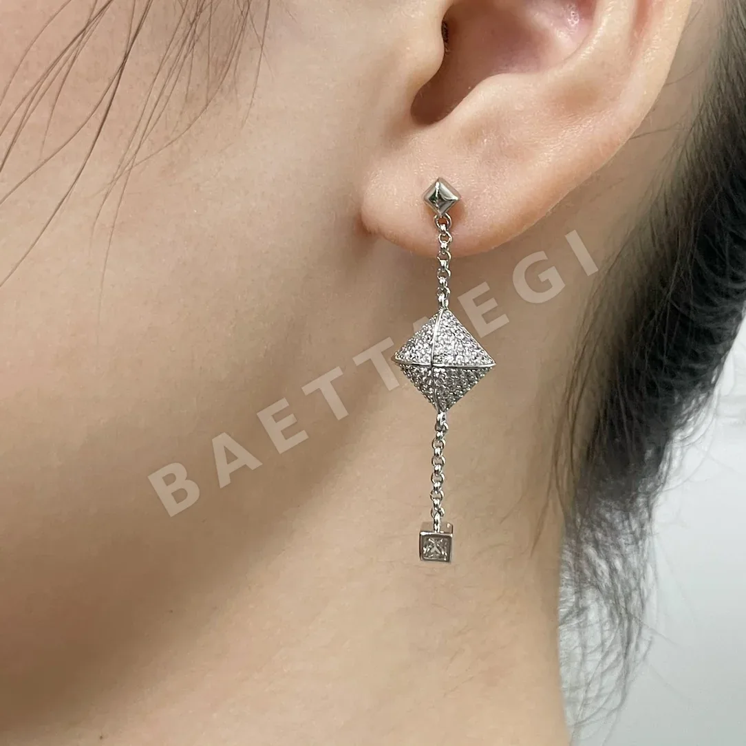 에르메스 귀걸이 70183 Hermes Earrings 상세 이미지 2