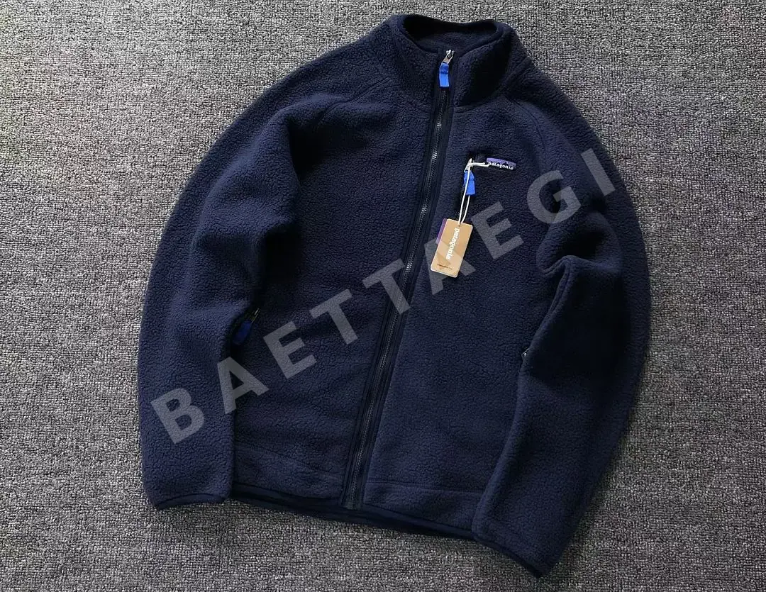 파타고니아 플리스 자켓 203767 Patagonia Fleece Jacket 상세 이미지 9