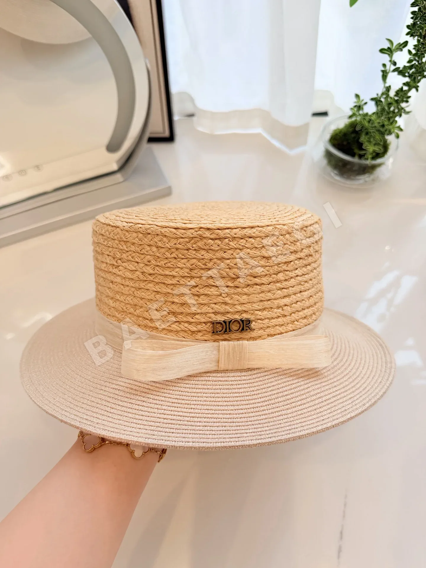 디올 모자 78731 Dior Cap 상세 이미지 7