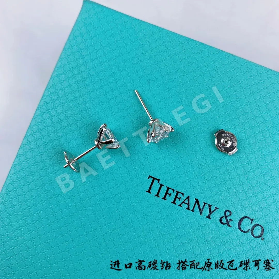 티파니 귀걸이 71099 Tiffany & Co Earrings 상세 이미지 9
