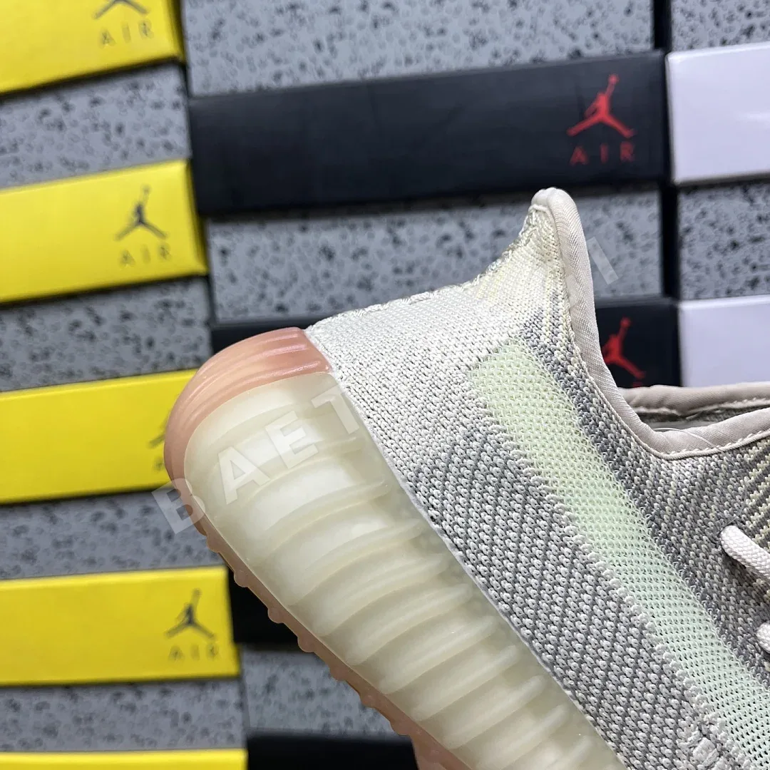 아디다스 [R] 이지 부스트 350 V2 FW3042 200733 Adidas Yeezy Boost 350 V2 상세 이미지 5