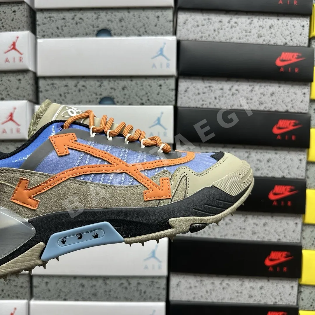 오프화이트 [GZ] 오디세이 2000 오렌지 옐로우 202471 Off White Odsy-2000 상세 이미지 3