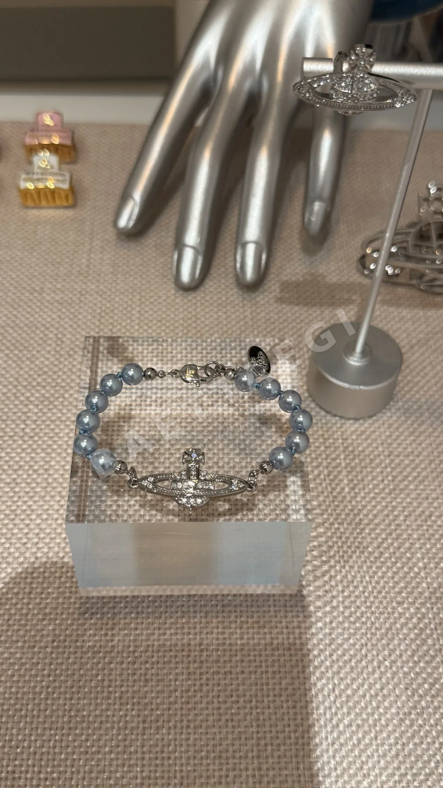 비비안웨스트우드 팔찌 64957 Vivienne Westwood Bracelet 상세 이미지 5