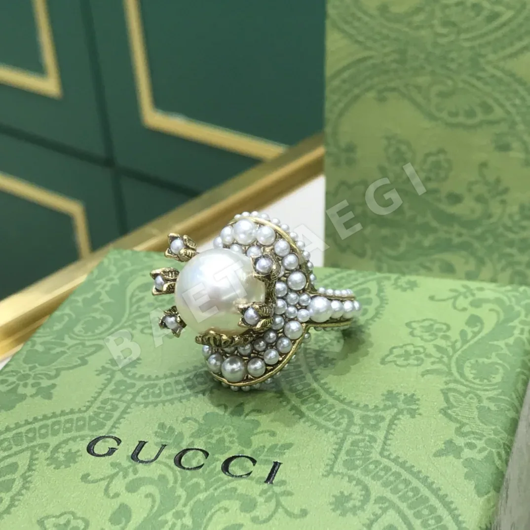 구찌 반지 55602 Gucci Ring 상세 이미지 6