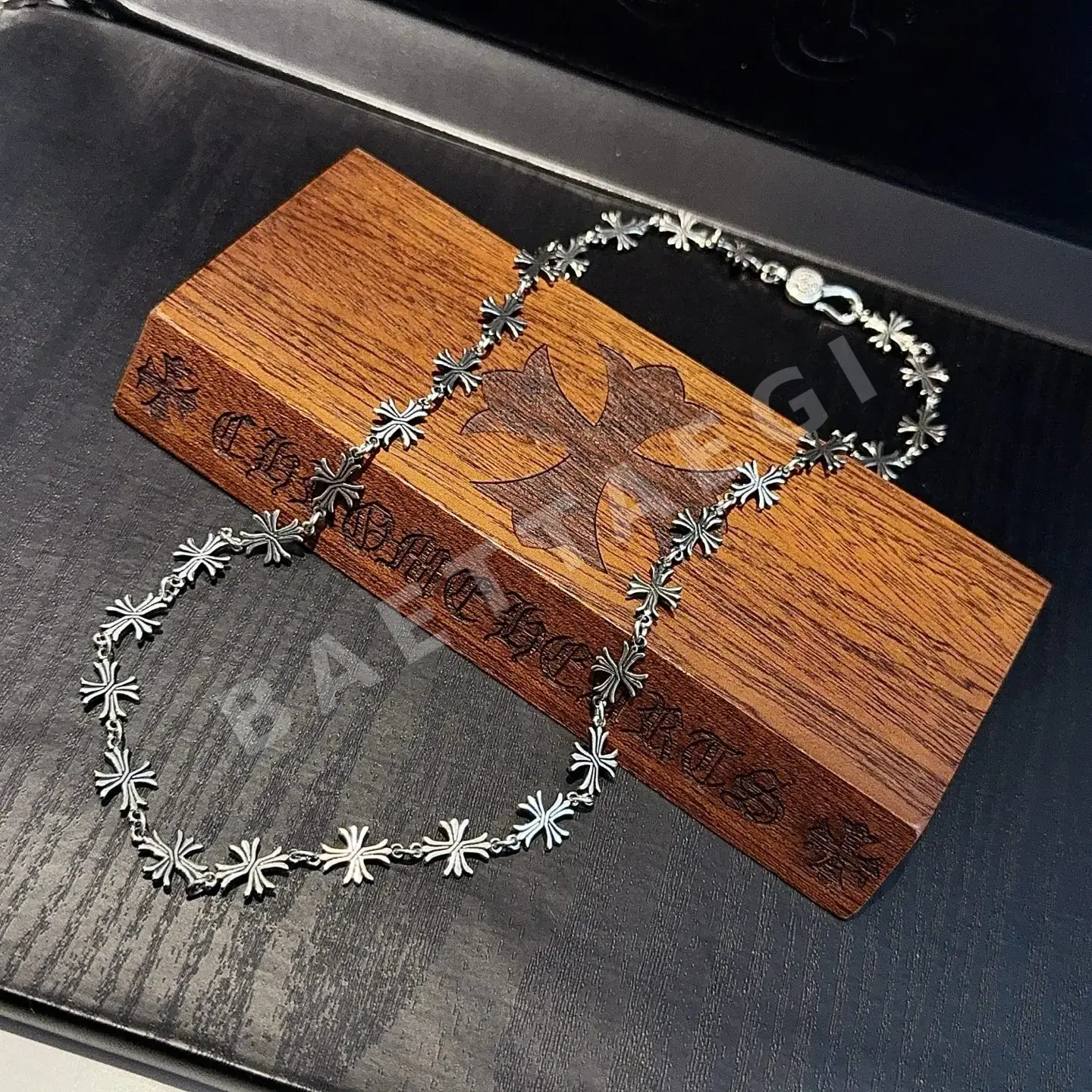 크롬하츠 목걸이 61976 Chrome Hearts Necklace 상세 이미지 6