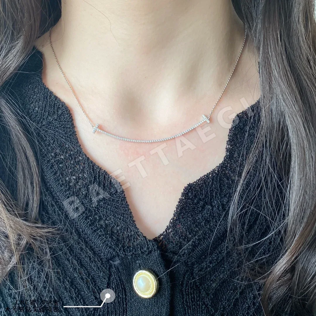 티파니 목걸이 70936 Tiffany & Co Necklace