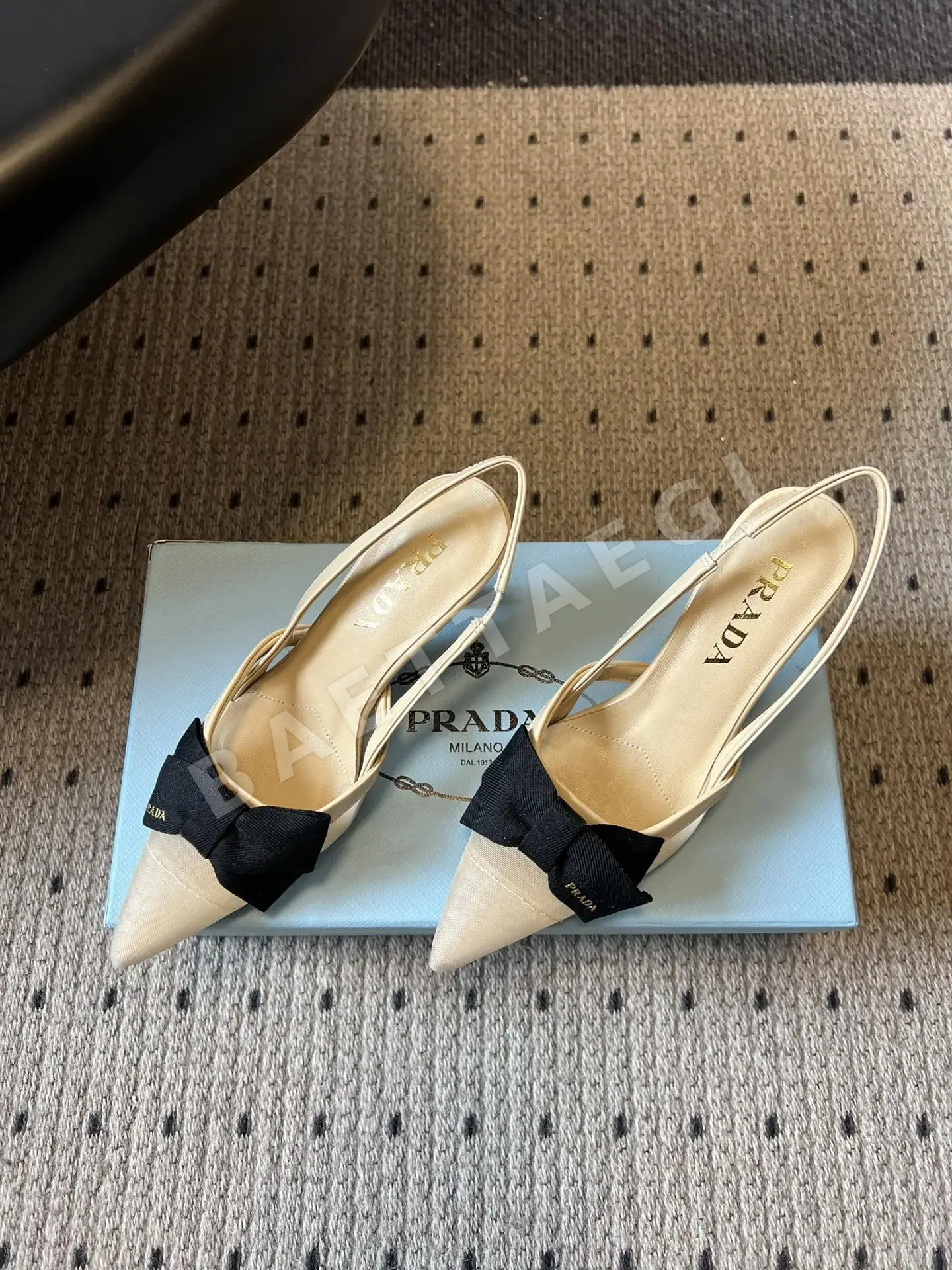 프라다 신발 8156 상세 이미지 2