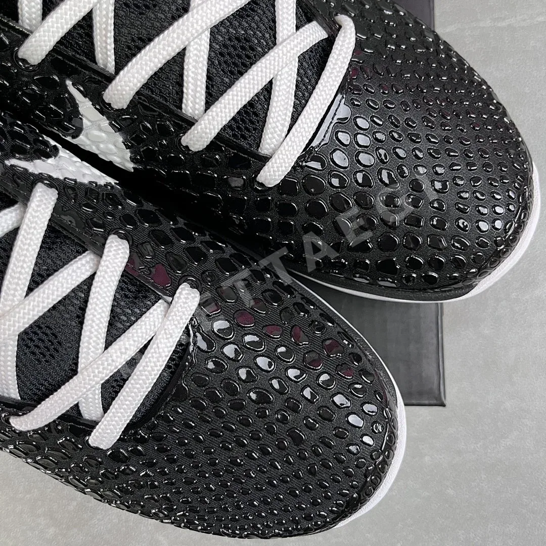 나이키 [S2] 코비 6 프로트로 CW2190-002 200945 Nike Kobe 6 Protro Mambacita Sweet 16 상세 이미지 5