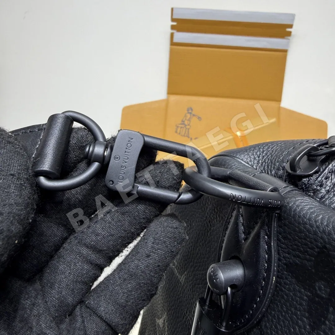 루이비통 스피디 밴들리에 50 모노그램 가죽 가방 M46961 상세 이미지 8
