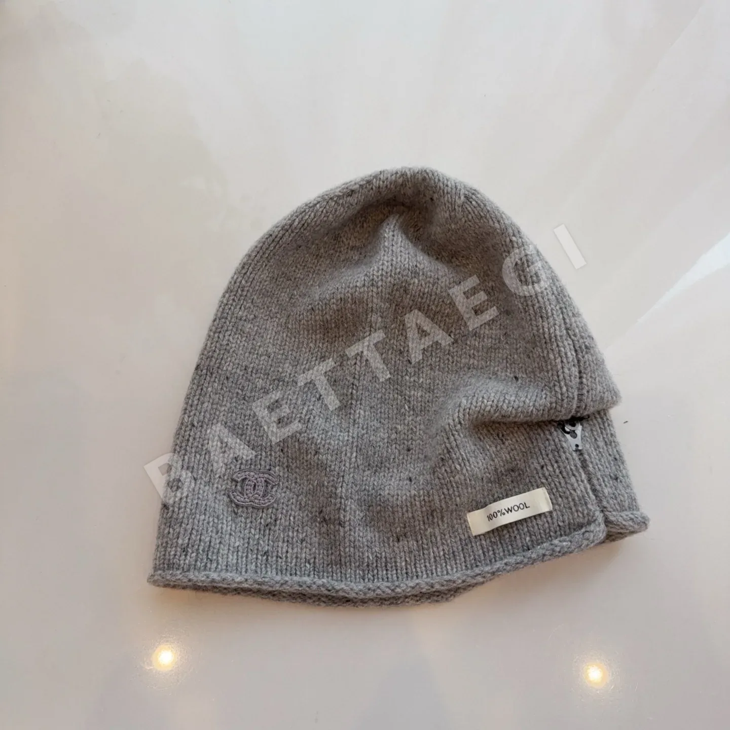 샤넬 모자 82564 Chanel Cap 상세 이미지 8