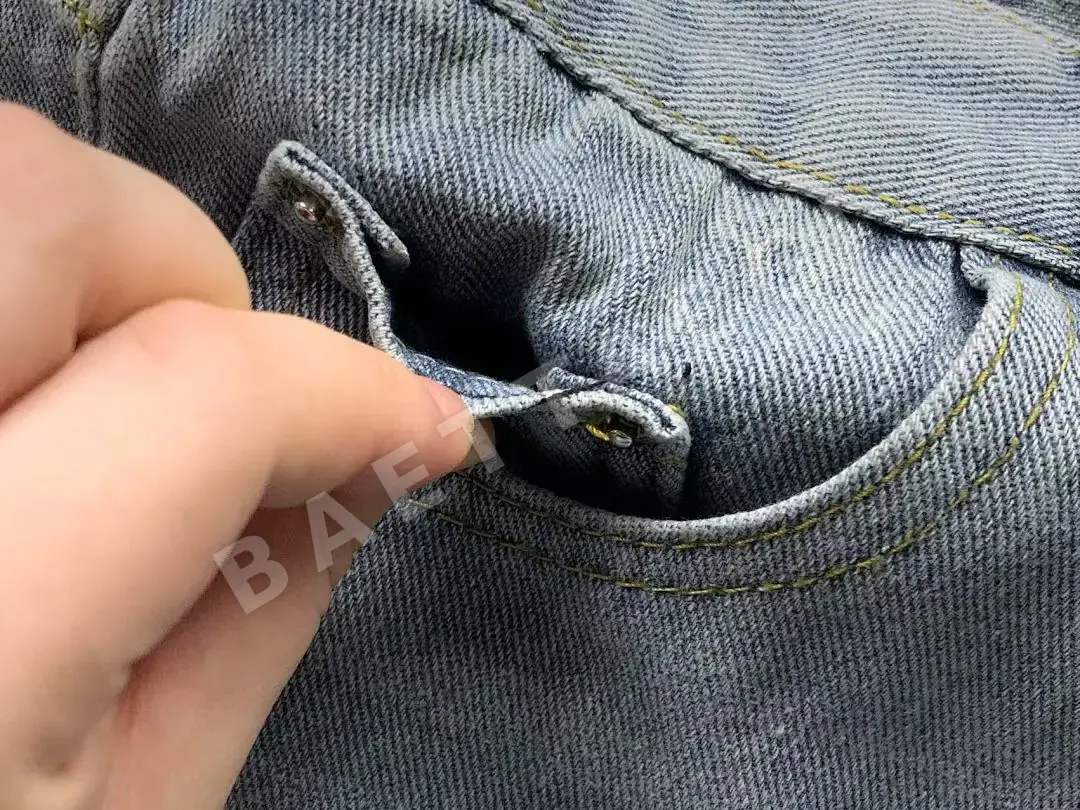 갤러리디파트먼트 바지 203167 Gallery Dept. Pants 상세 이미지 16