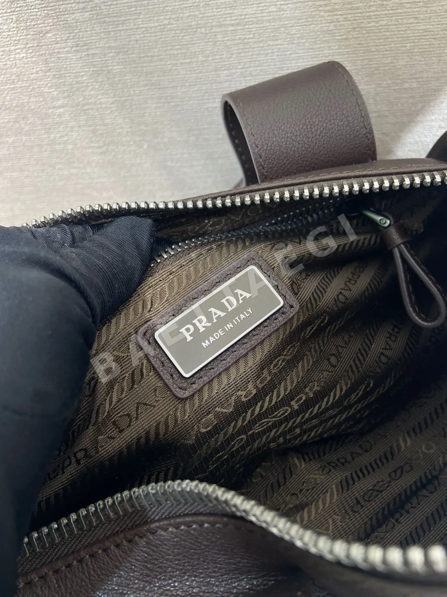 프라다 가방 1BB161 상세 이미지 9