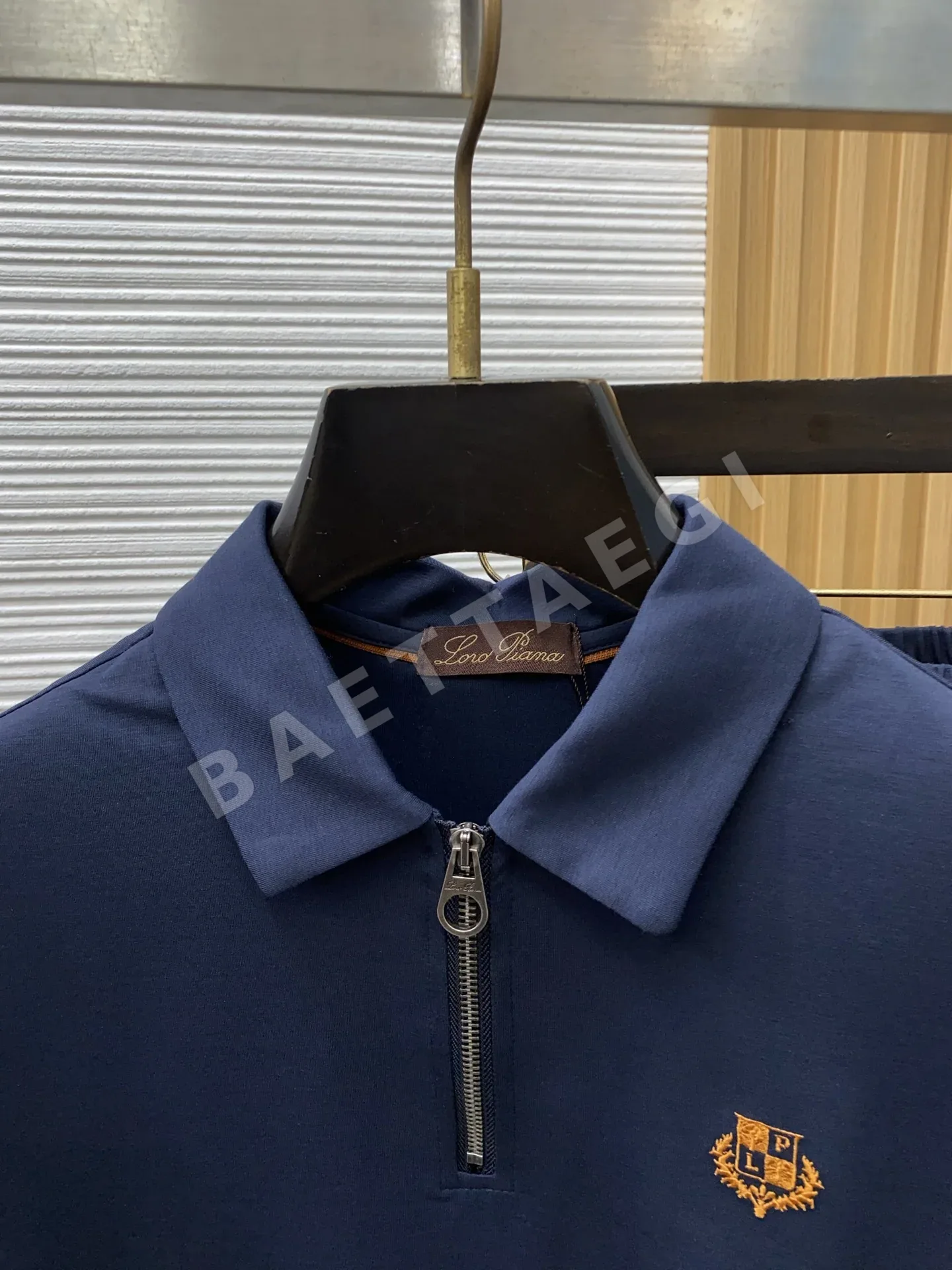 로로피아나 남성 세트 64487 Loro Piana 상세 이미지 3