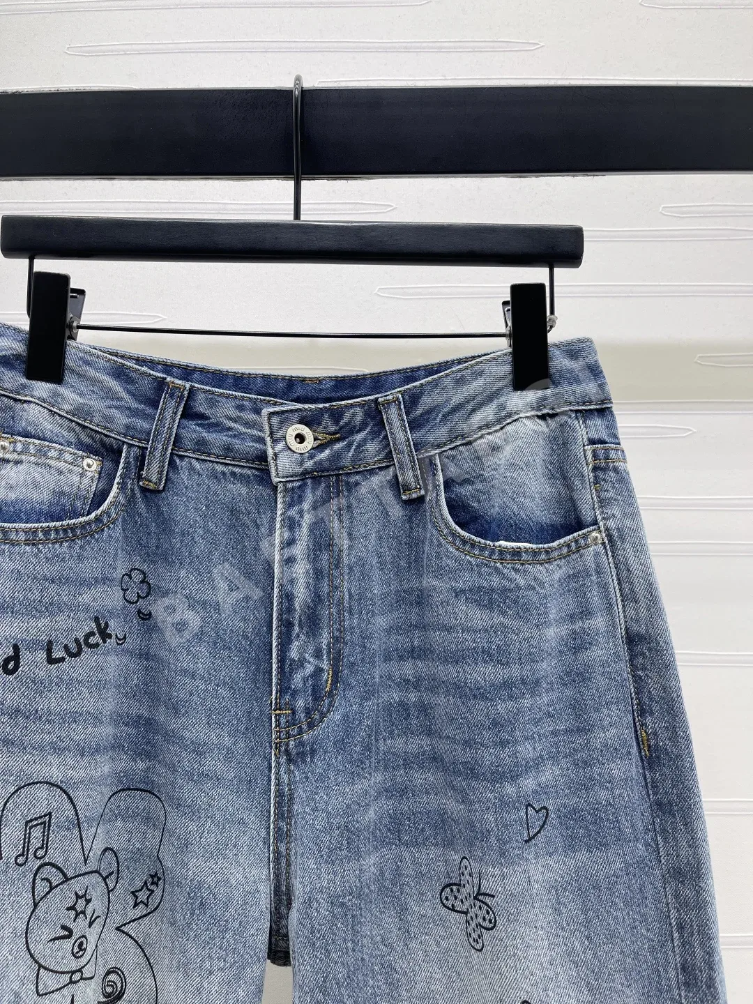 미우미우 여성 바지 97214 Miu Miu Pants 상세 이미지 2