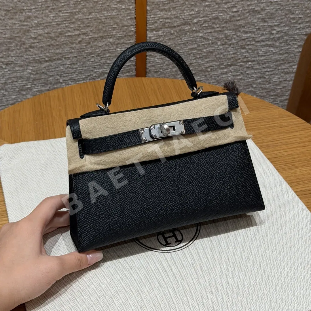 에르메스 켈리 미니 II 가방 159836