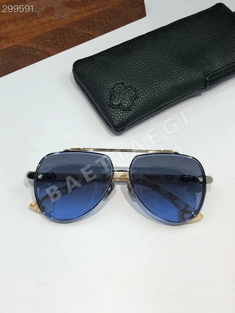 크롬하츠 선글라스 204855 Chrome Hearts Sunglasses