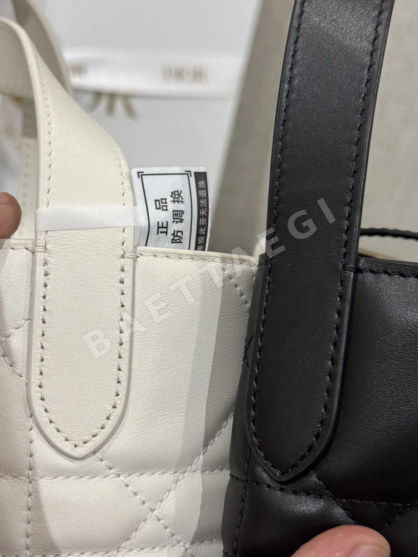 디올 가방 상세 이미지 8