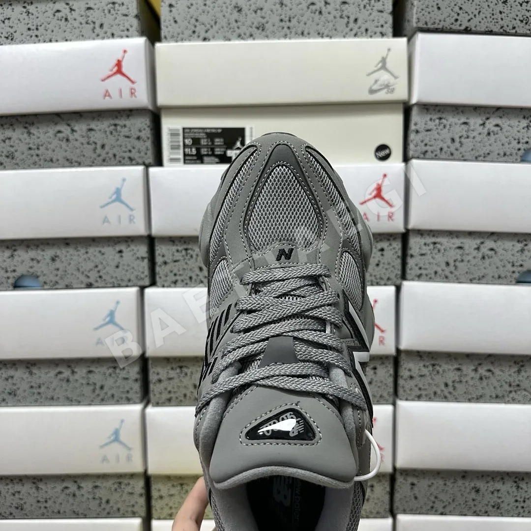 뉴발란스 [C] 9060 U9060ZGB 202176 New Balance 9060 상세 이미지 4