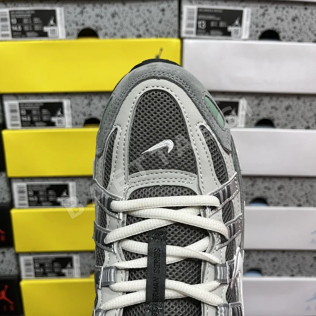 나이키 [PE] P 6000 그레이 그린 FN7509-029 201173 Nike P-6000 Flat Pewter 상세 이미지 8