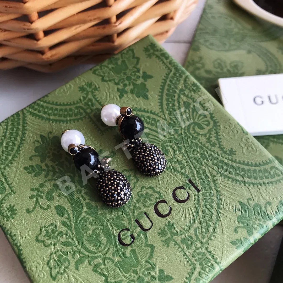 구찌 귀걸이 55854 Gucci Earrings 상세 이미지 2