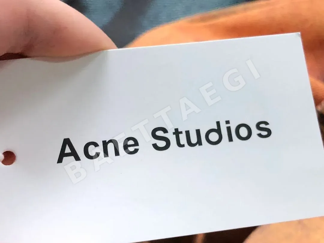 아크네스튜디오 바지 202732 Acne Studios Pants 상세 이미지 20