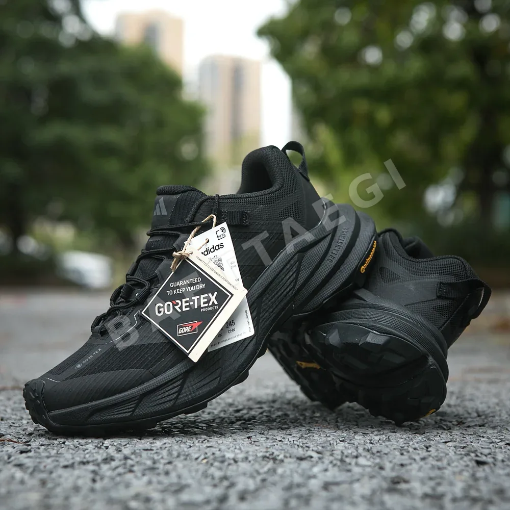 아디다스 Terrex X Free Hiker GTX 등산화 신발 상세 이미지 4