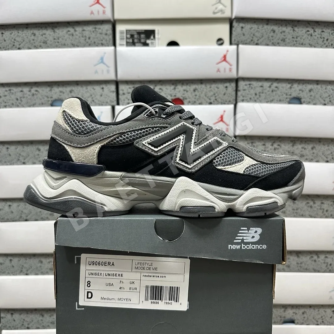 뉴발란스 [C] 9060 U9060ERA 202210 New Balance 9060 상세 이미지 1