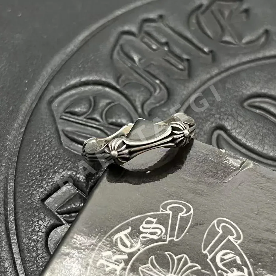 크롬하츠 반지 63040 Chrome Hearts Ring