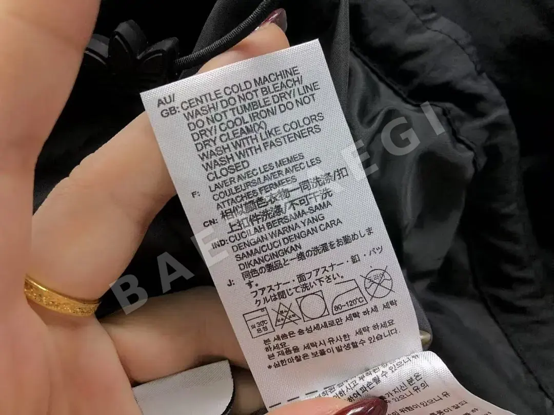 아디다스 패딩 자켓 202747 Adidas Padded Jacket 상세 이미지 26