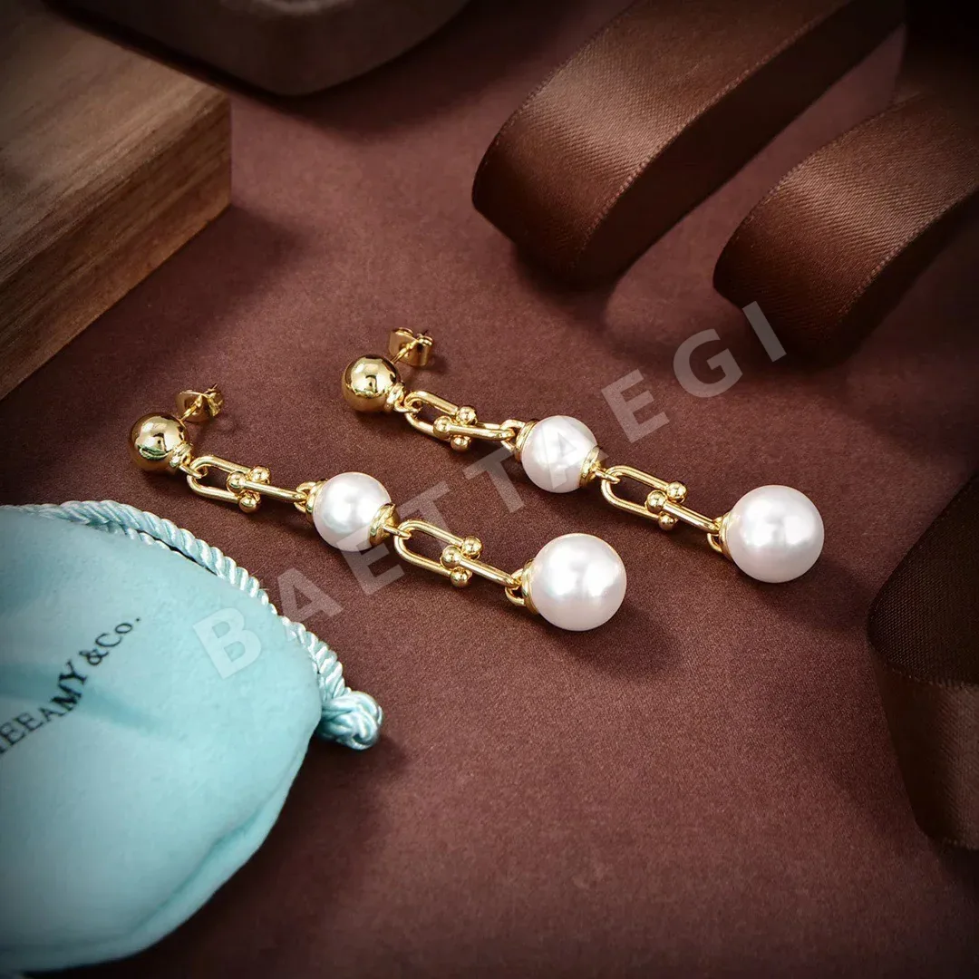 티파니 귀걸이 70858 Tiffany & Co Earrings 상세 이미지 7