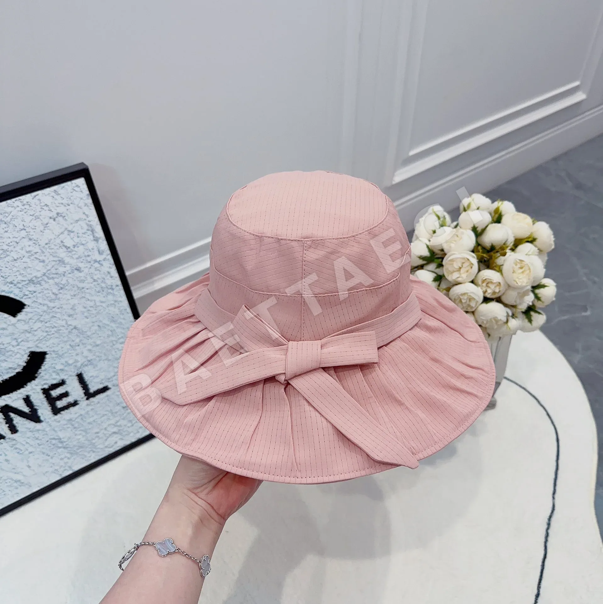 샤넬 모자 82715 Chanel Cap 상세 이미지 5