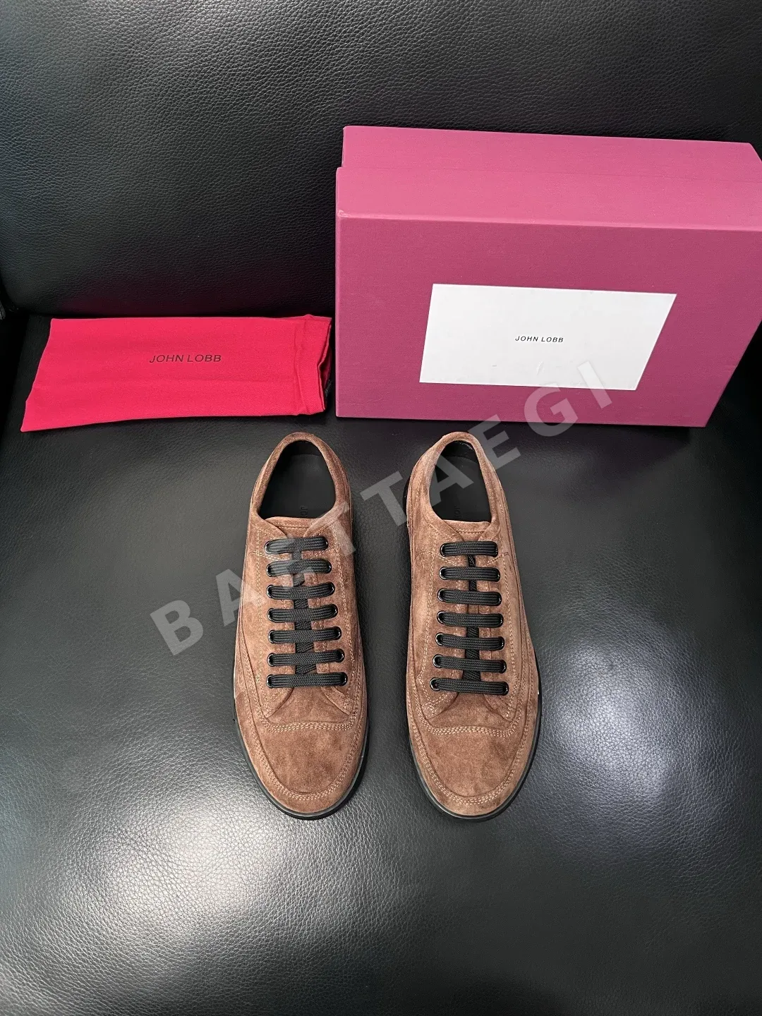 존롭 이탈리아산 소가죽 남성 신발 상세 이미지 3