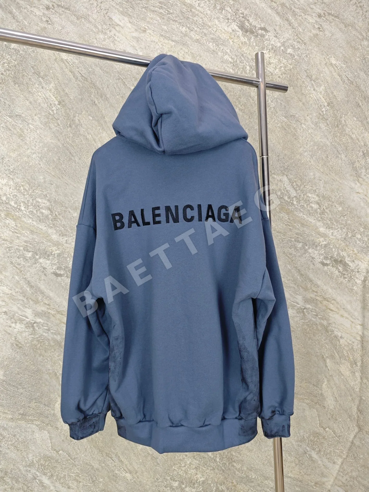 발렌시아가 남성 자켓 157650 Balenciaga Jacket 상세 이미지 2