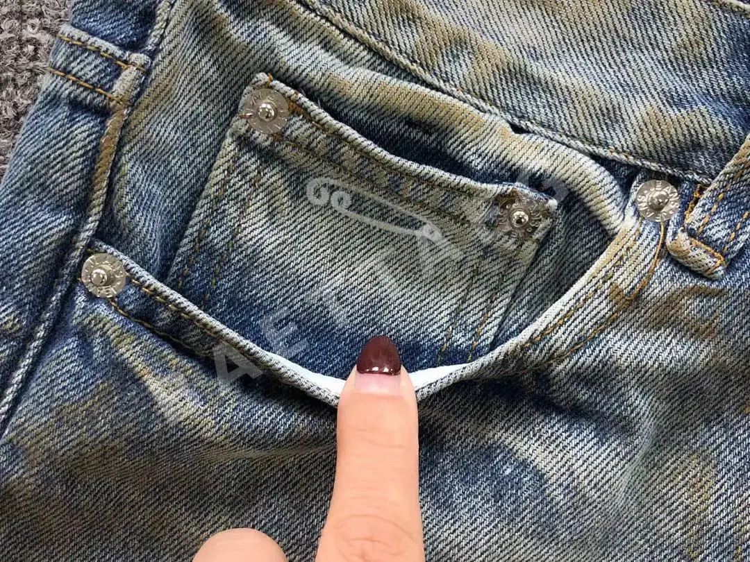 갤러리디파트먼트 바지 203203 Gallery Dept. Pants 상세 이미지 18