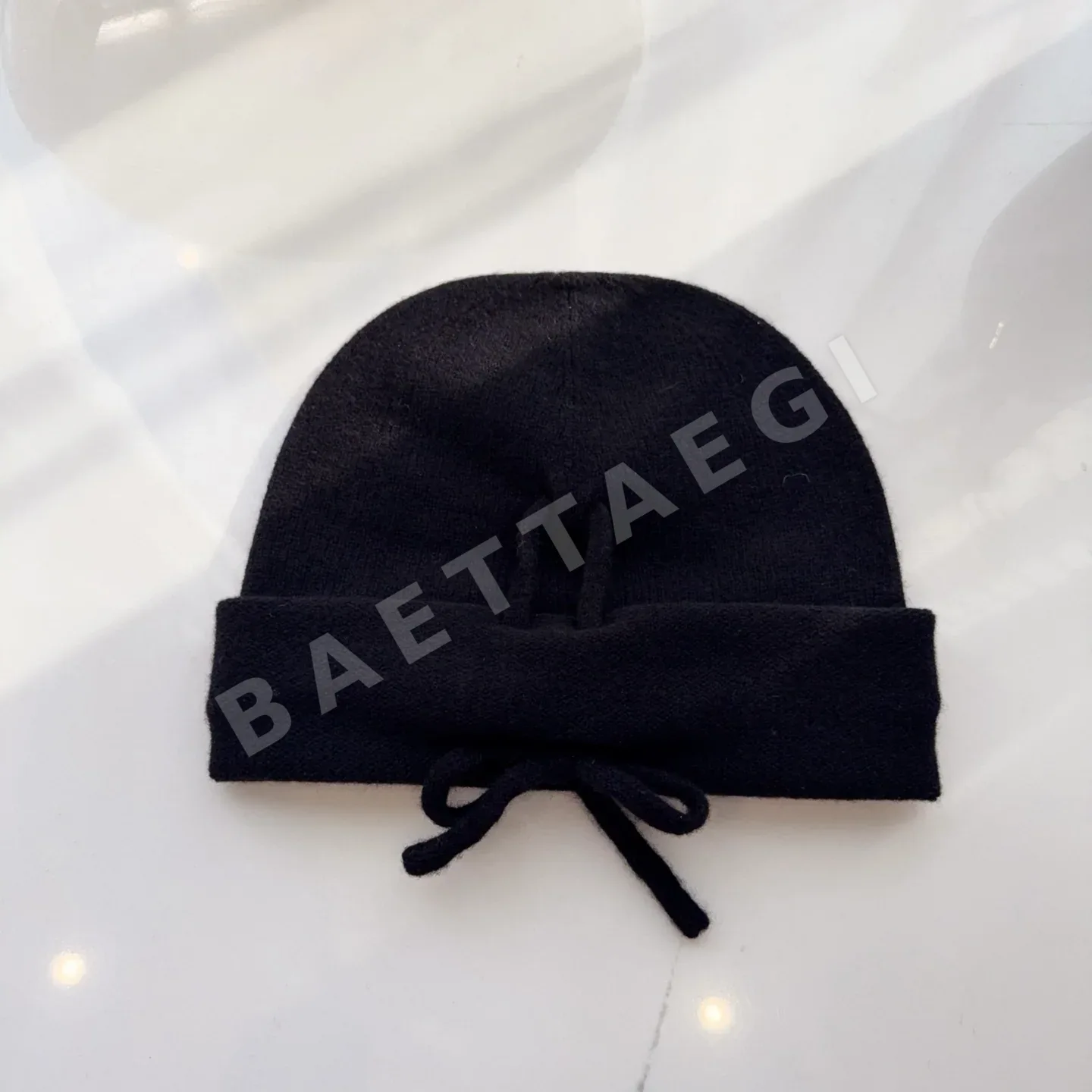 샤넬 모자 82555 Chanel Cap 상세 이미지 6