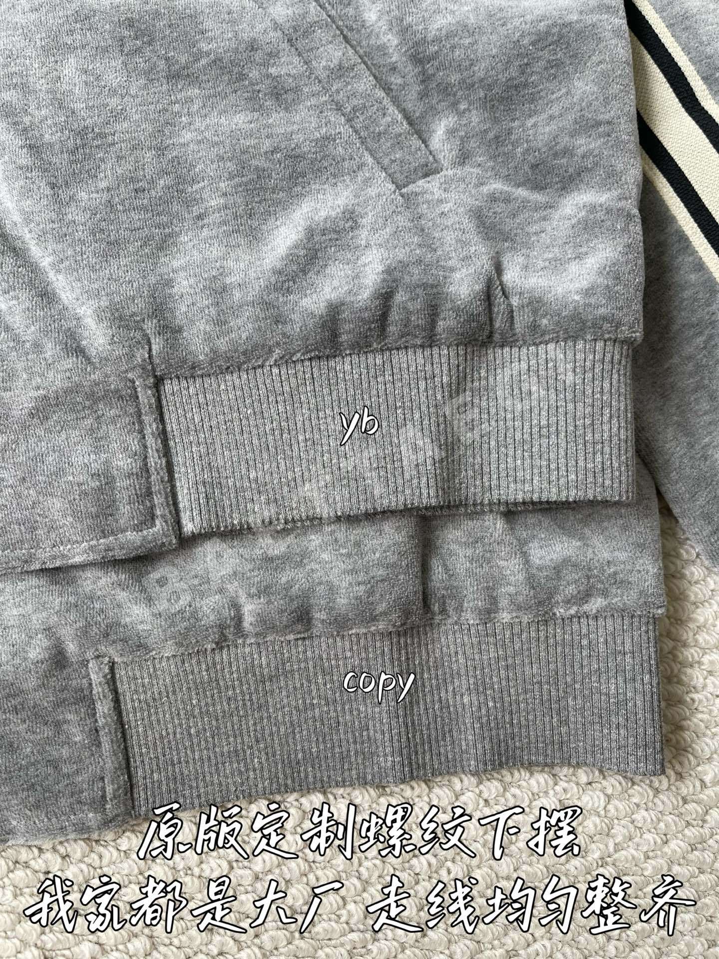 셀린느 남성 자켓 상세 이미지 9