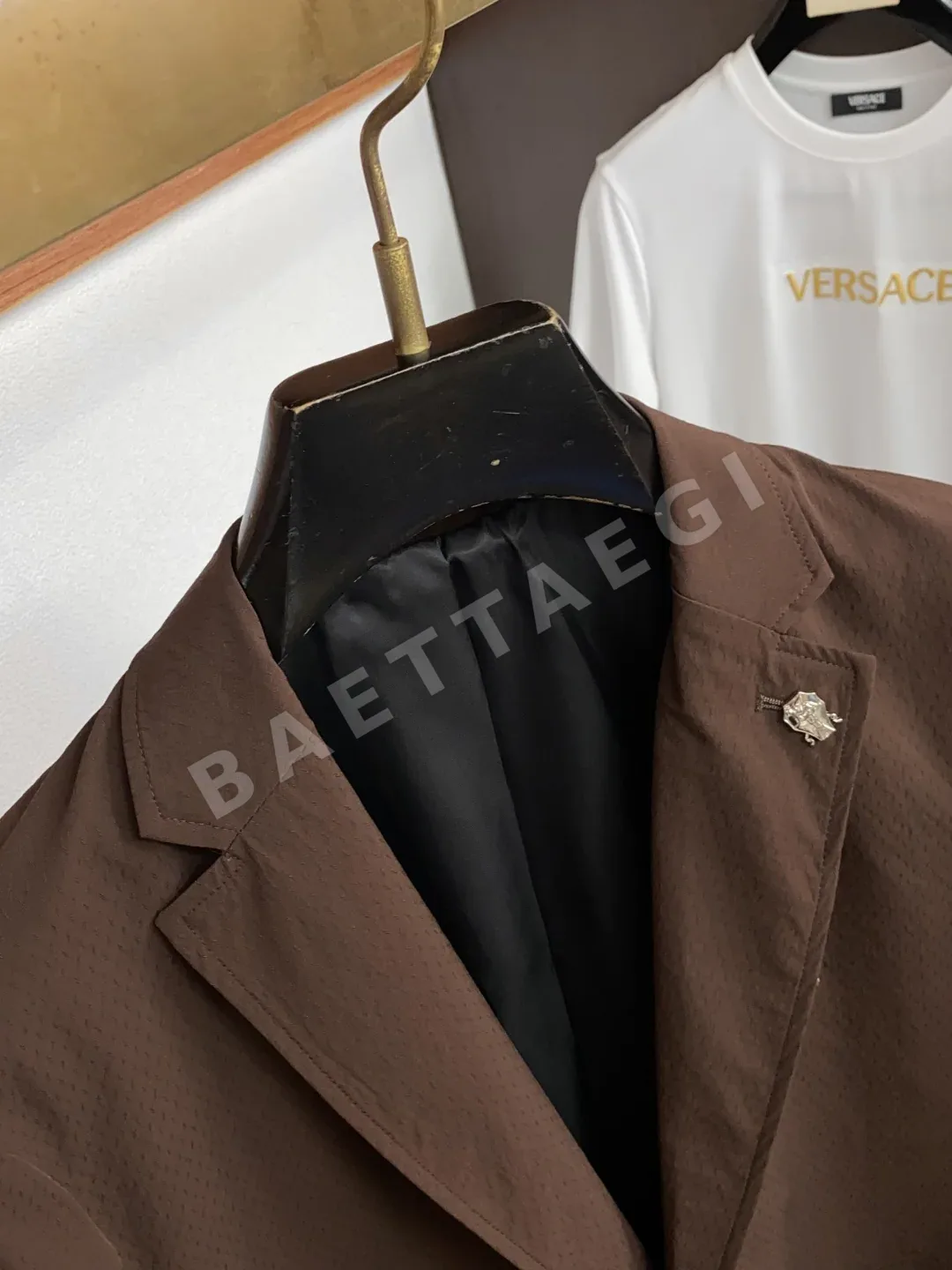 브루넬로쿠치넬리 남성 자켓 146749 Brunello Cucinelli Jacket 상세 이미지 3