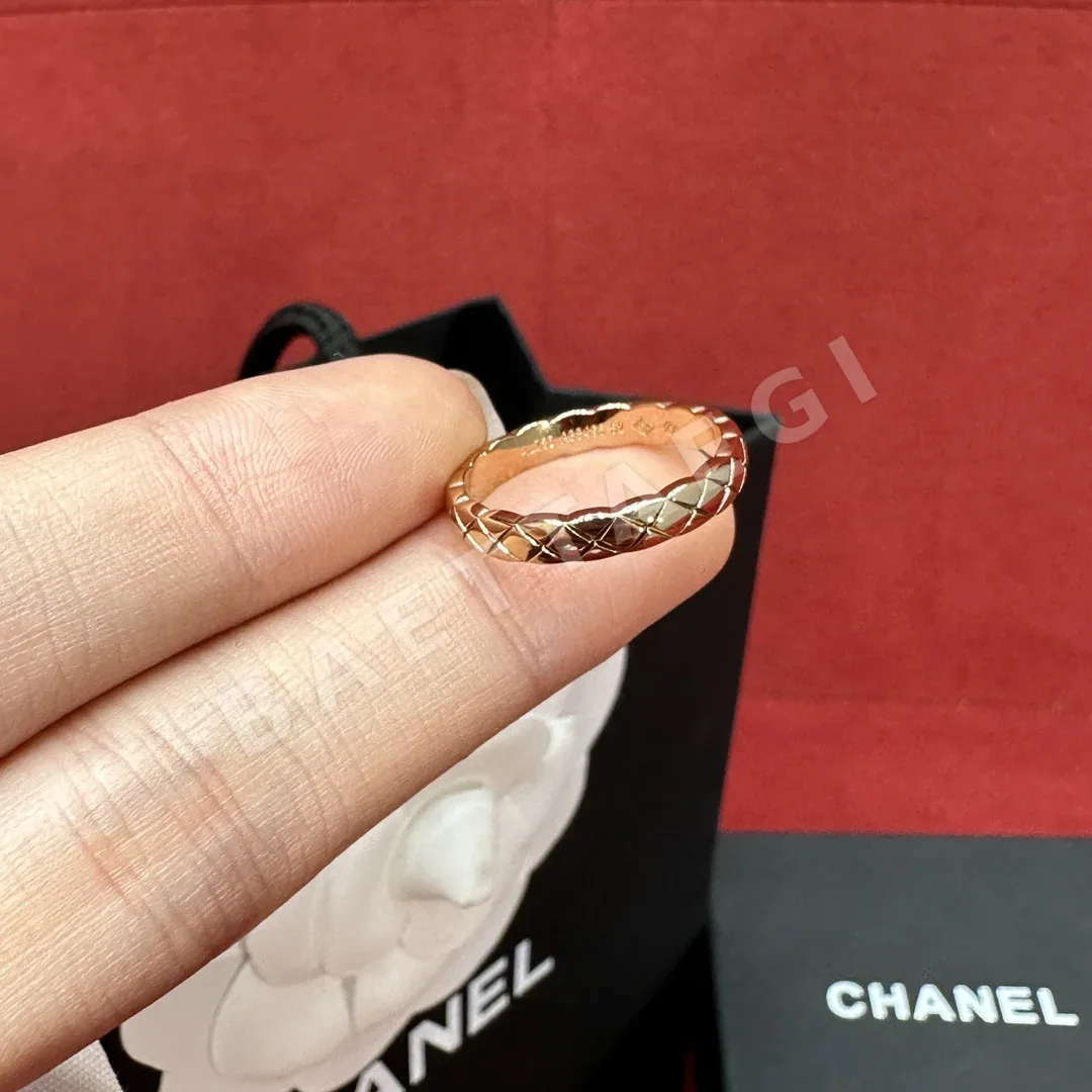 샤넬 코코 크러쉬 반지 상세 이미지 6