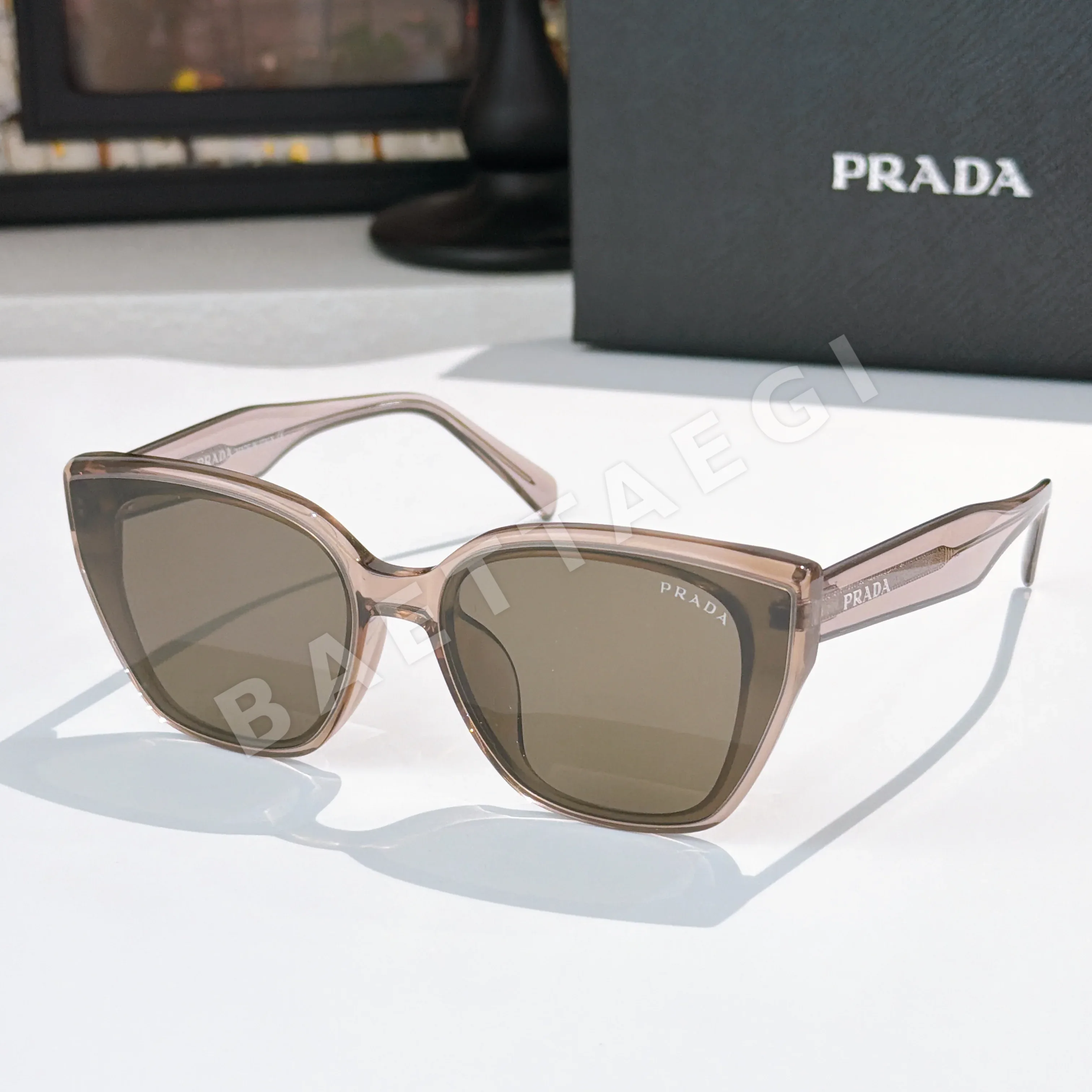 프라다 선글라스 74331 Prada Sunglasses 상세 이미지 10