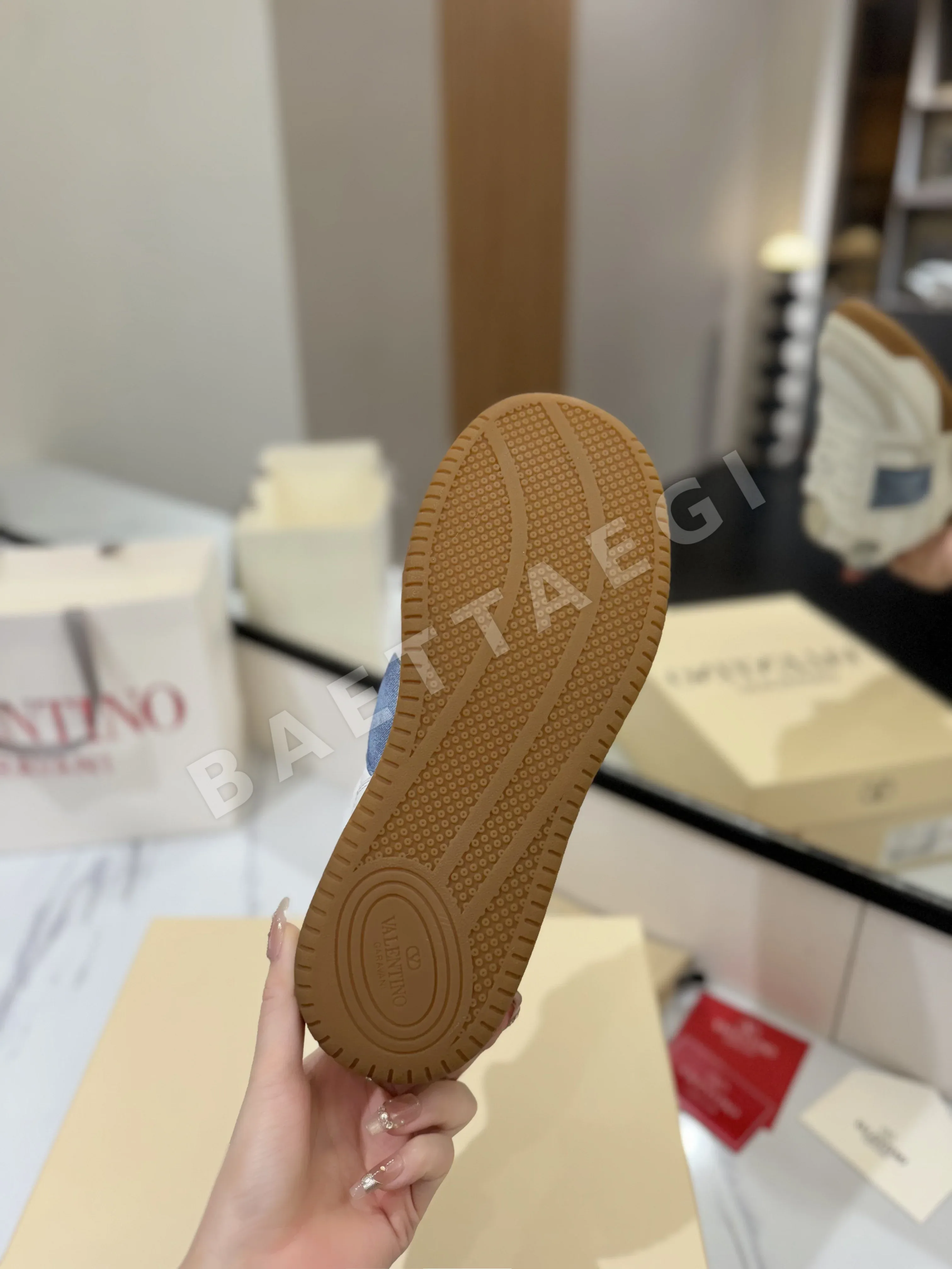발렌티노 신발 상세 이미지 18