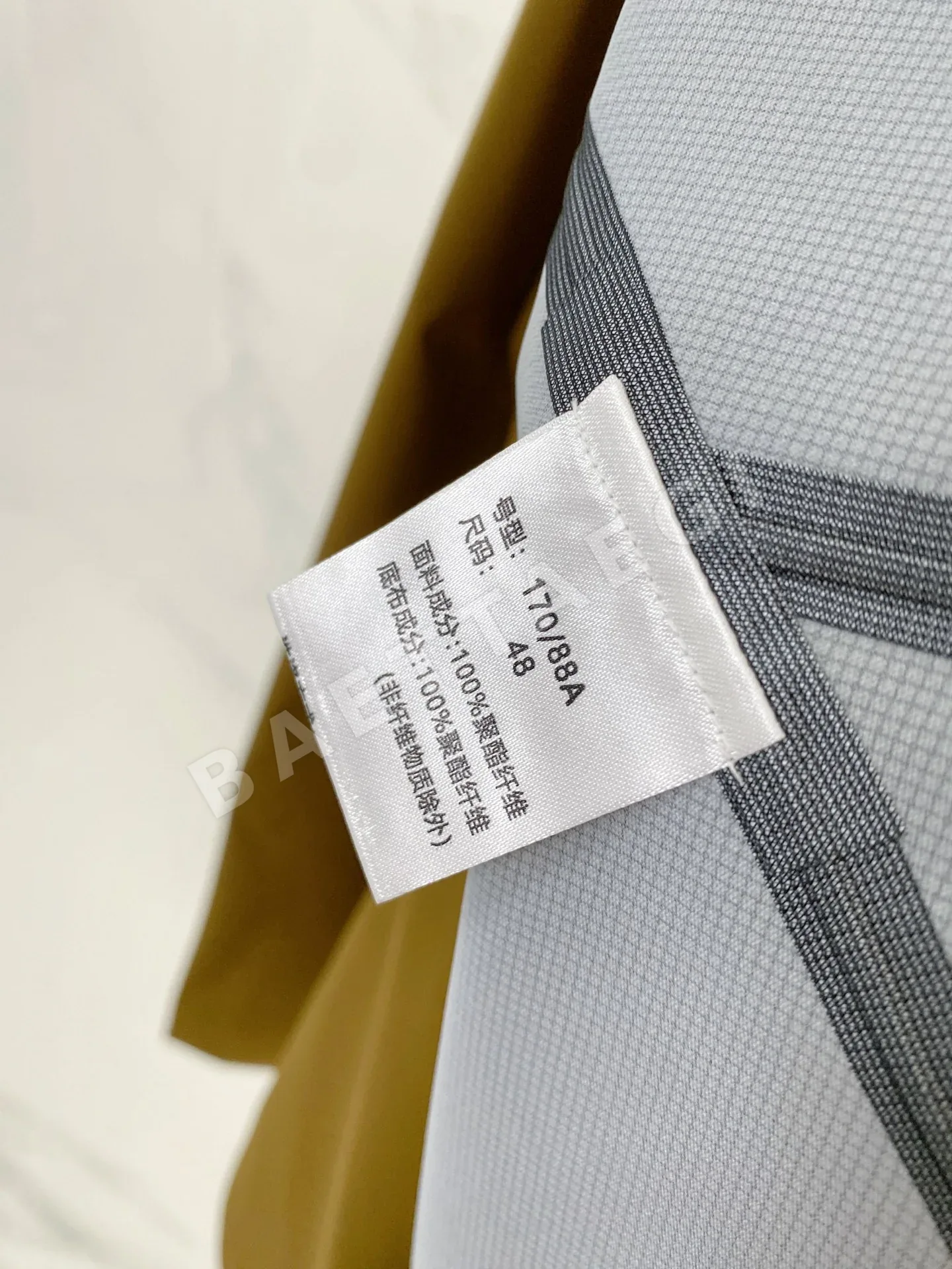 아크테릭스 남성 자켓 SS 53293 Arc'teryx 상세 이미지 7
