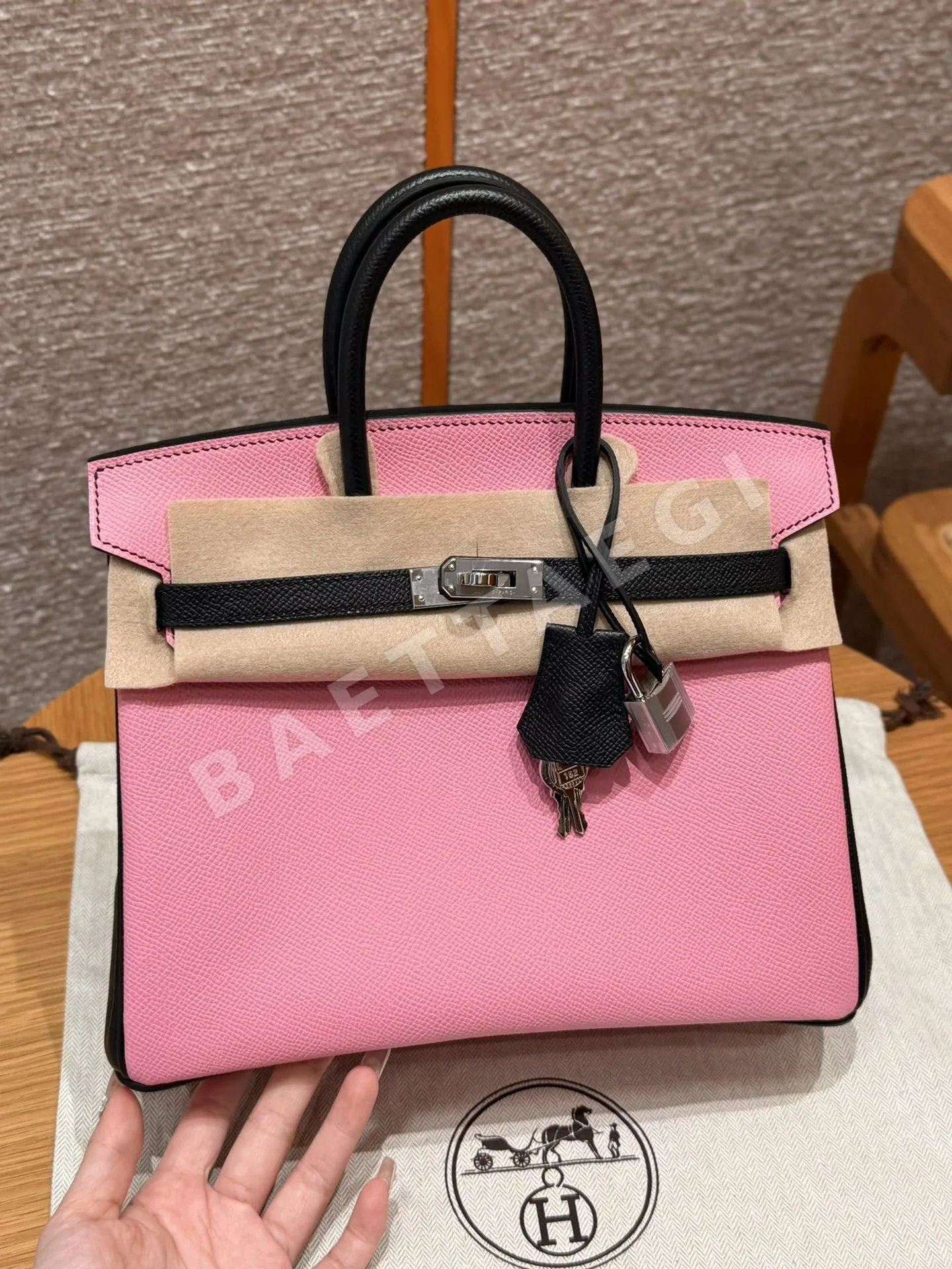 에르메스 버킨백 18031