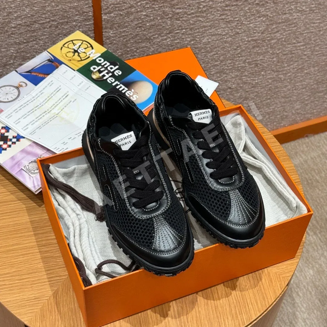 에르메스 신발 189047 Hermes Sneakers