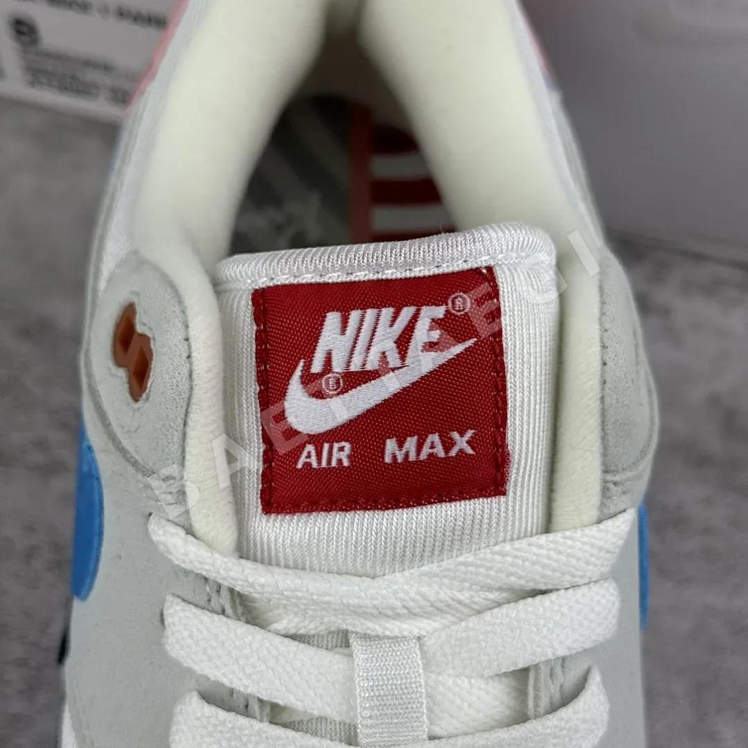 나이키 에어 맥스 1 AT3057-100 200971 Nike Air Max 1 Parra 2018 Parra 상세 이미지 6