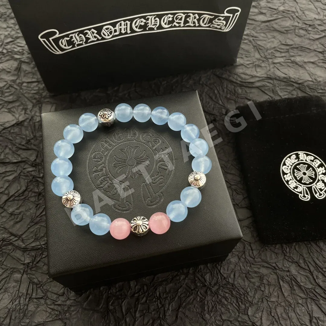 크롬하츠 팔찌 61813 Chrome Hearts Bracelet 상세 이미지 3